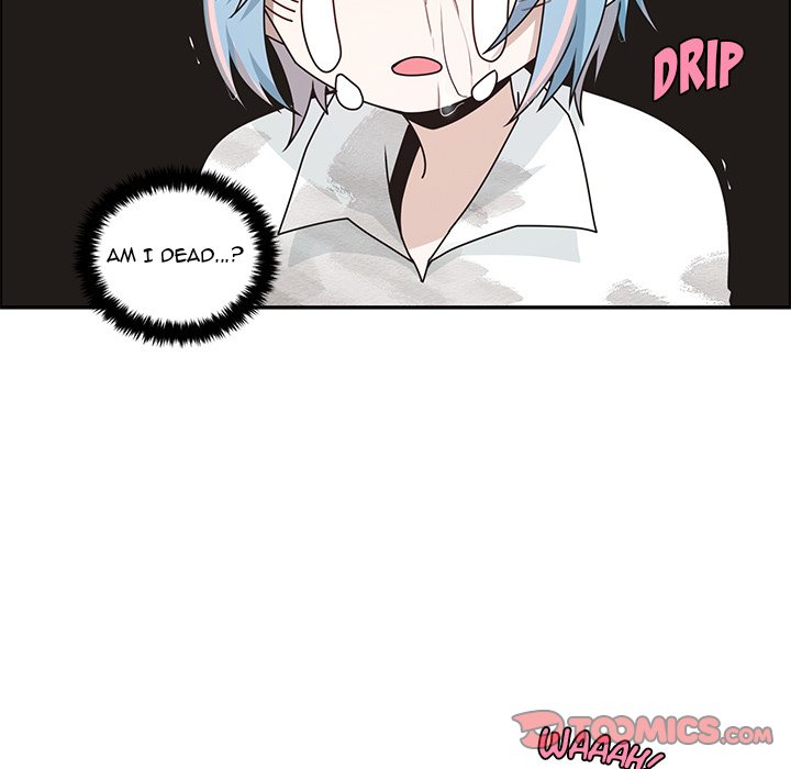 Go Away, Mr.Demon Chapter 232 image 61
