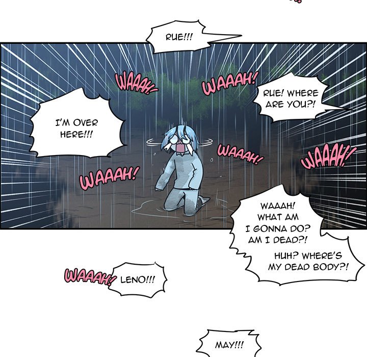 Go Away, Mr.Demon Chapter 232 image 62