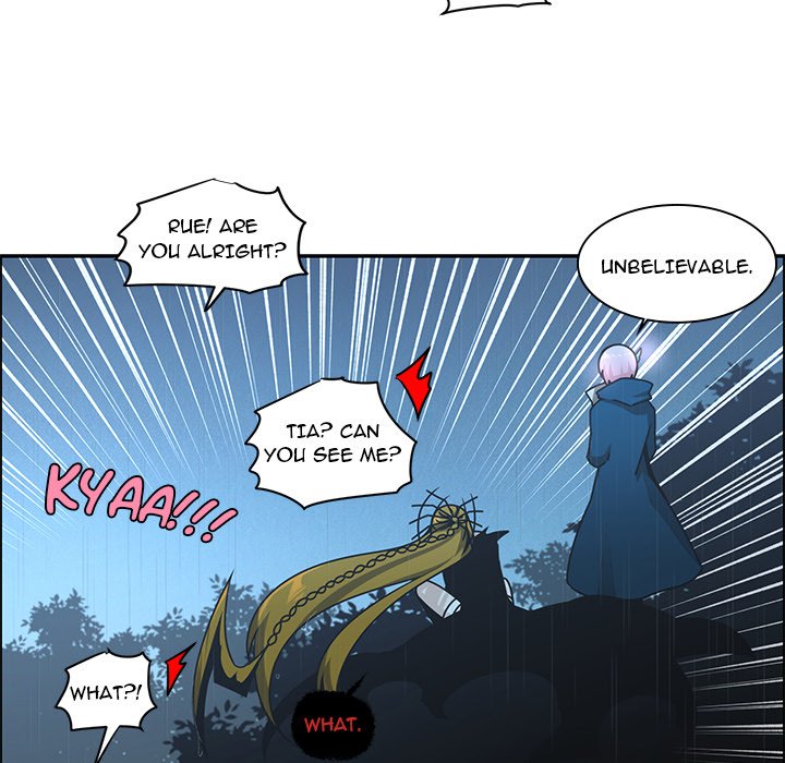 Go Away, Mr.Demon Chapter 232 image 63