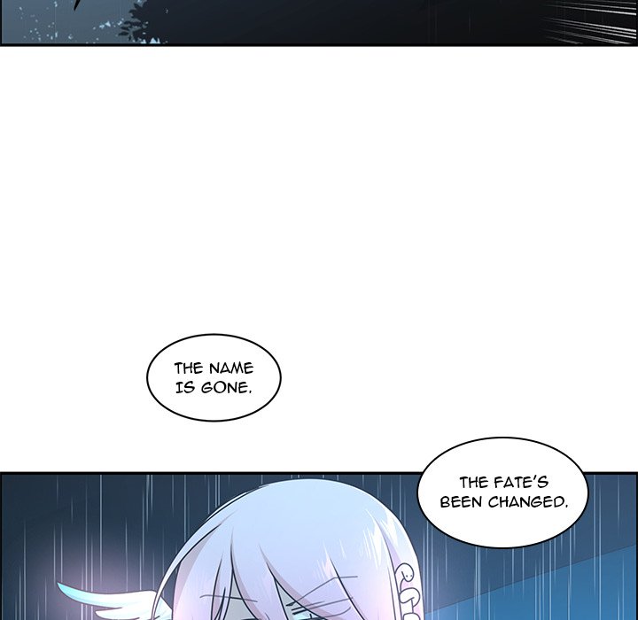 Go Away, Mr.Demon Chapter 232 image 64
