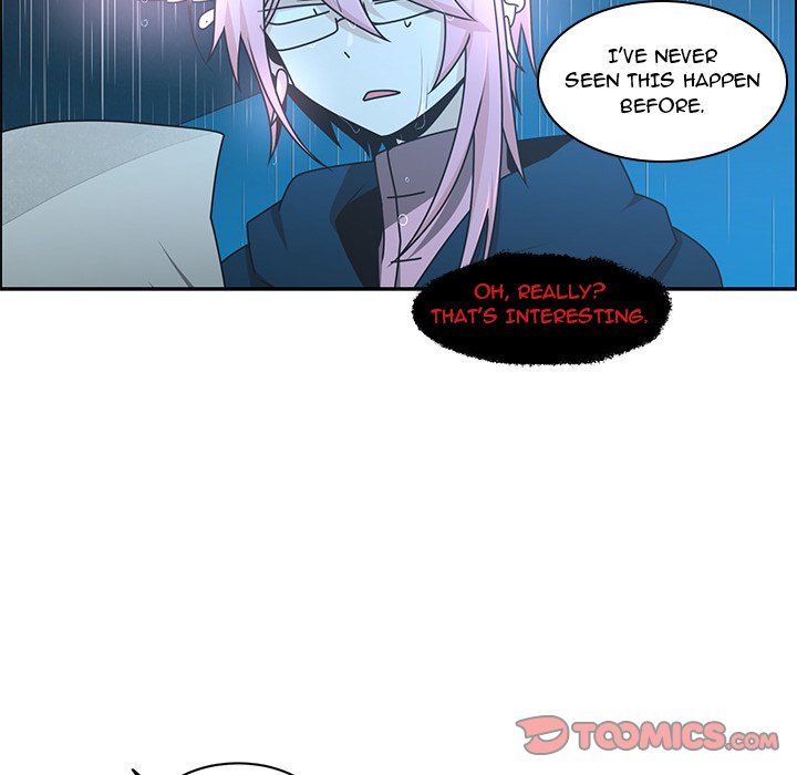 Go Away, Mr.Demon Chapter 232 image 65