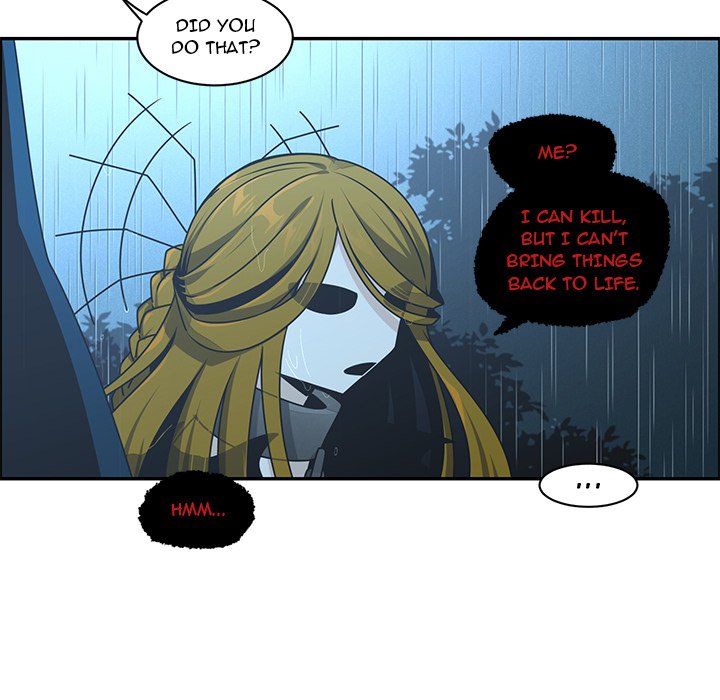 Go Away, Mr.Demon Chapter 232 image 66