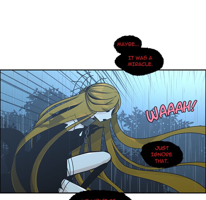 Go Away, Mr.Demon Chapter 232 image 67