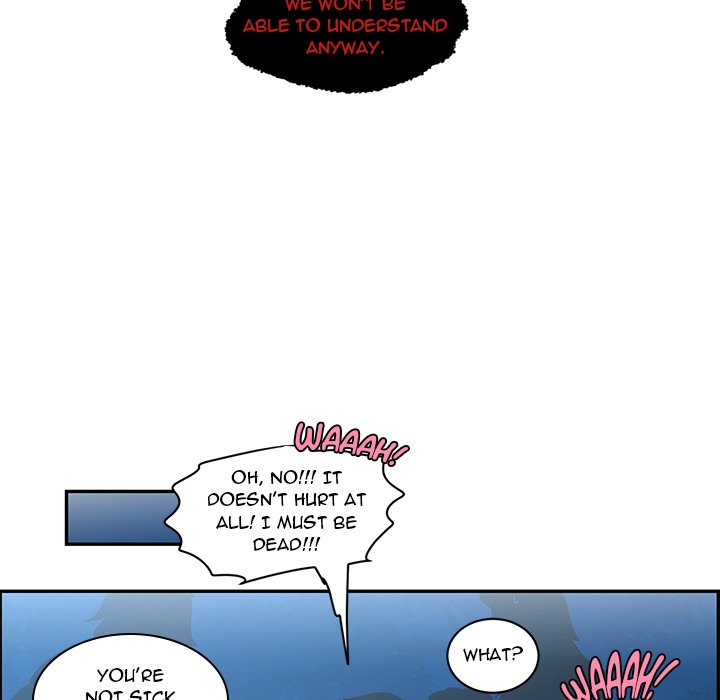 Go Away, Mr.Demon Chapter 232 image 68