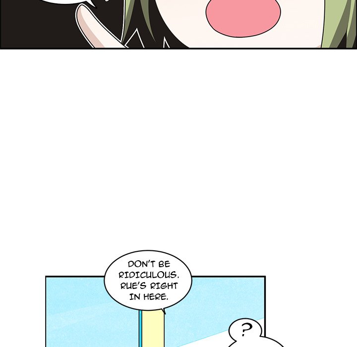 Go Away, Mr.Demon Chapter 232 image 6