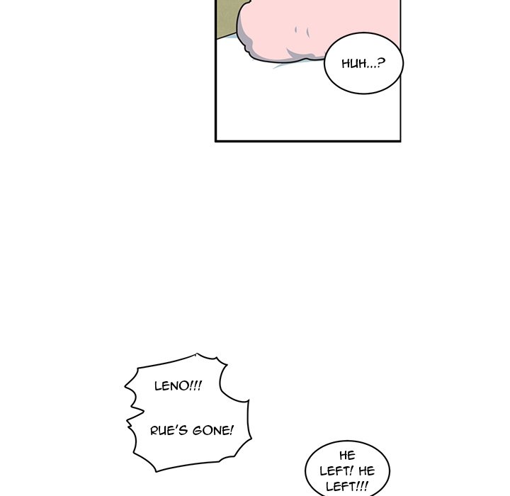 Go Away, Mr.Demon Chapter 232 image 8