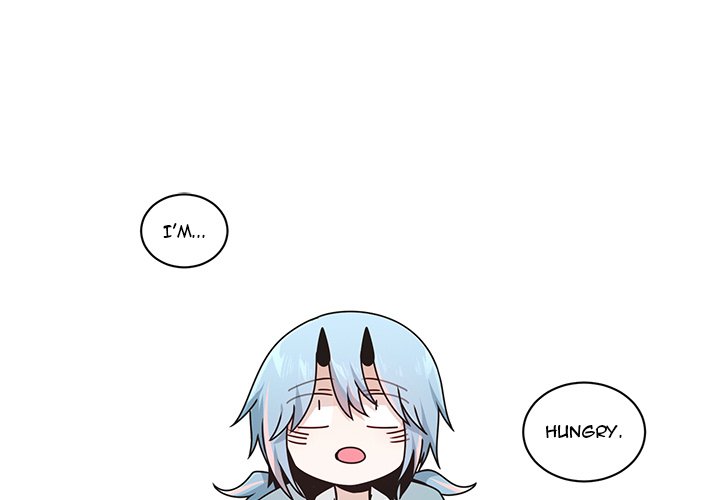 Go Away, Mr.Demon Chapter 233 image 0