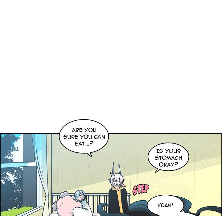 Go Away, Mr.Demon Chapter 233 image 10