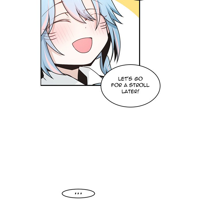 Go Away, Mr.Demon Chapter 233 image 12