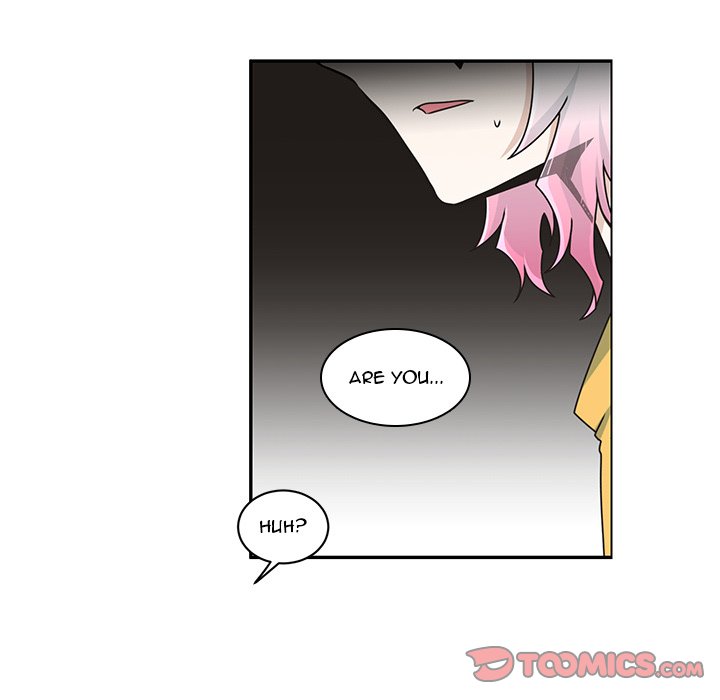 Go Away, Mr.Demon Chapter 233 image 13