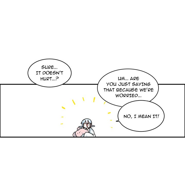 Go Away, Mr.Demon Chapter 233 image 14