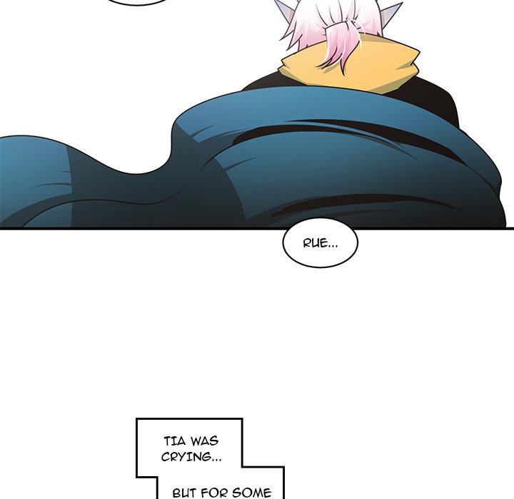 Go Away, Mr.Demon Chapter 233 image 19