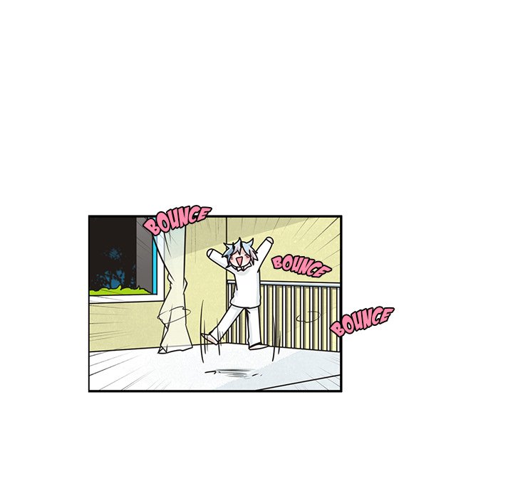 Go Away, Mr.Demon Chapter 233 image 24