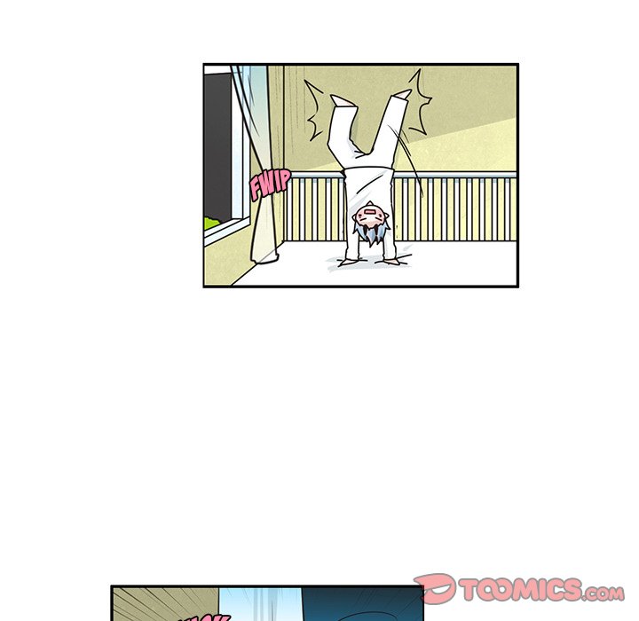 Go Away, Mr.Demon Chapter 233 image 25