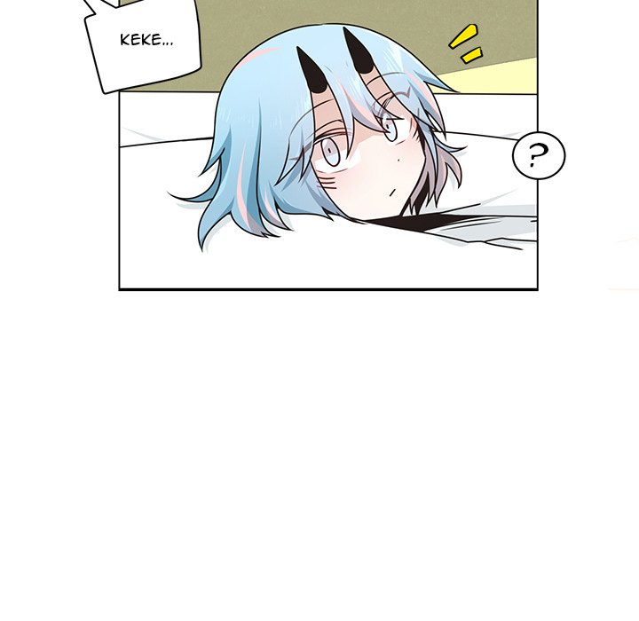 Go Away, Mr.Demon Chapter 233 image 28