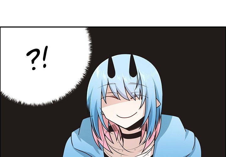 Go Away, Mr.Demon Chapter 233 image 2