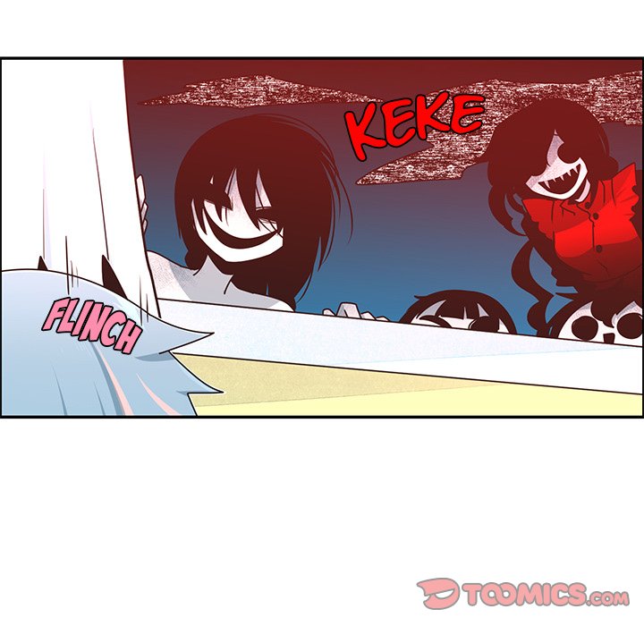 Go Away, Mr.Demon Chapter 233 image 29