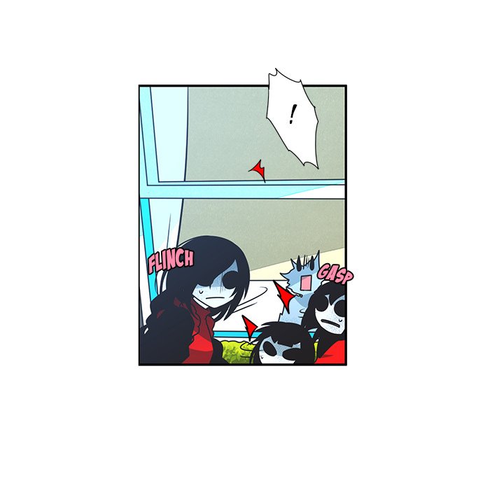 Go Away, Mr.Demon Chapter 233 image 30