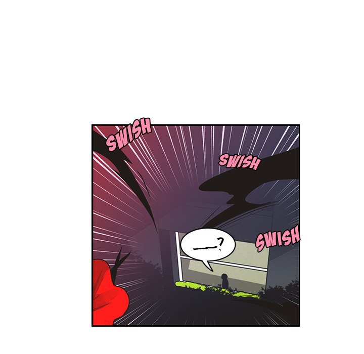 Go Away, Mr.Demon Chapter 233 image 31