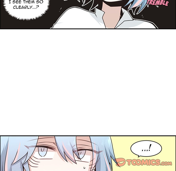 Go Away, Mr.Demon Chapter 233 image 33