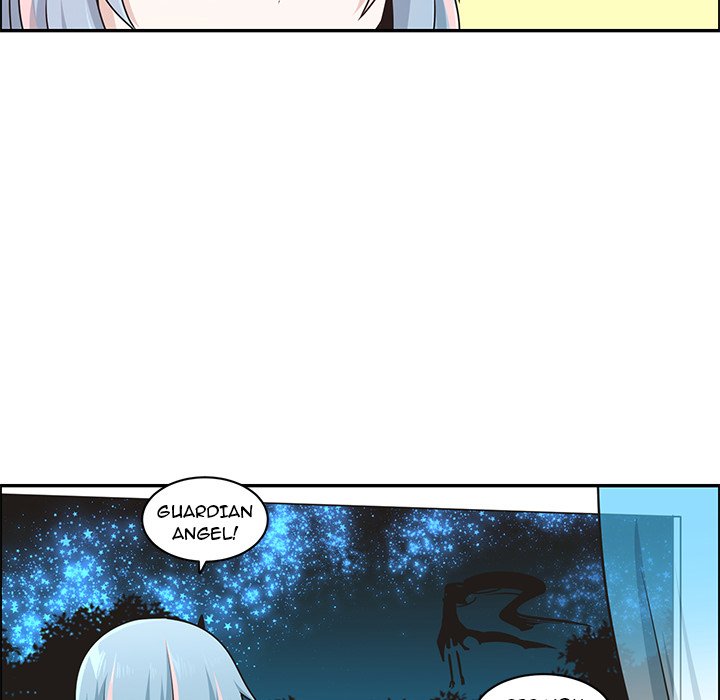 Go Away, Mr.Demon Chapter 233 image 34