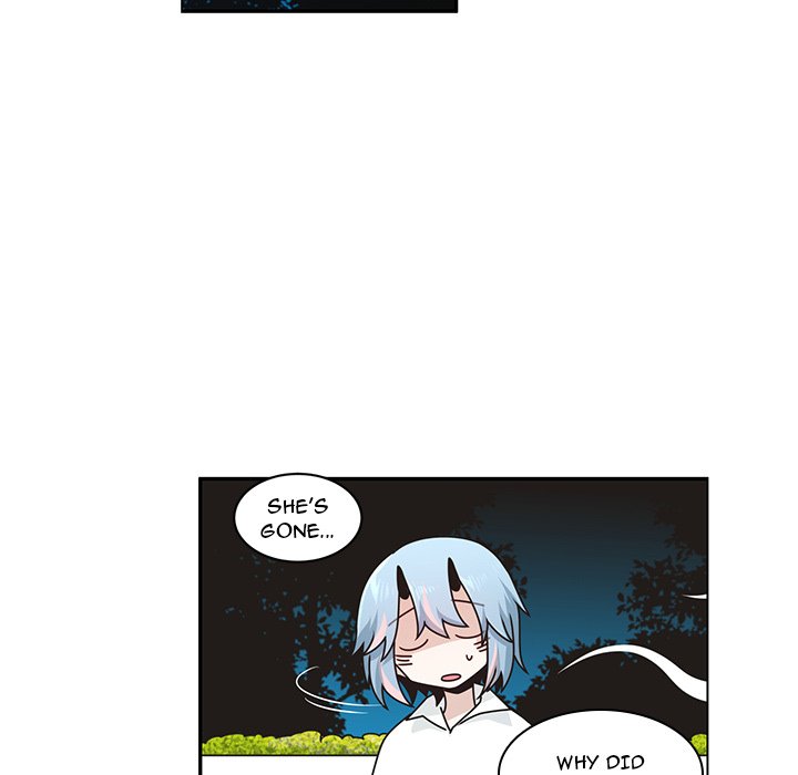 Go Away, Mr.Demon Chapter 233 image 36