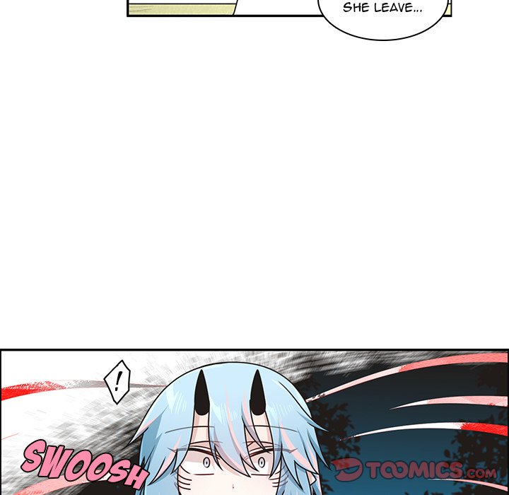 Go Away, Mr.Demon Chapter 233 image 37