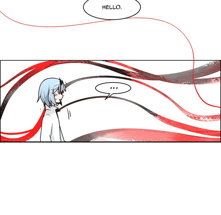 Go Away, Mr.Demon Chapter 233 image 39