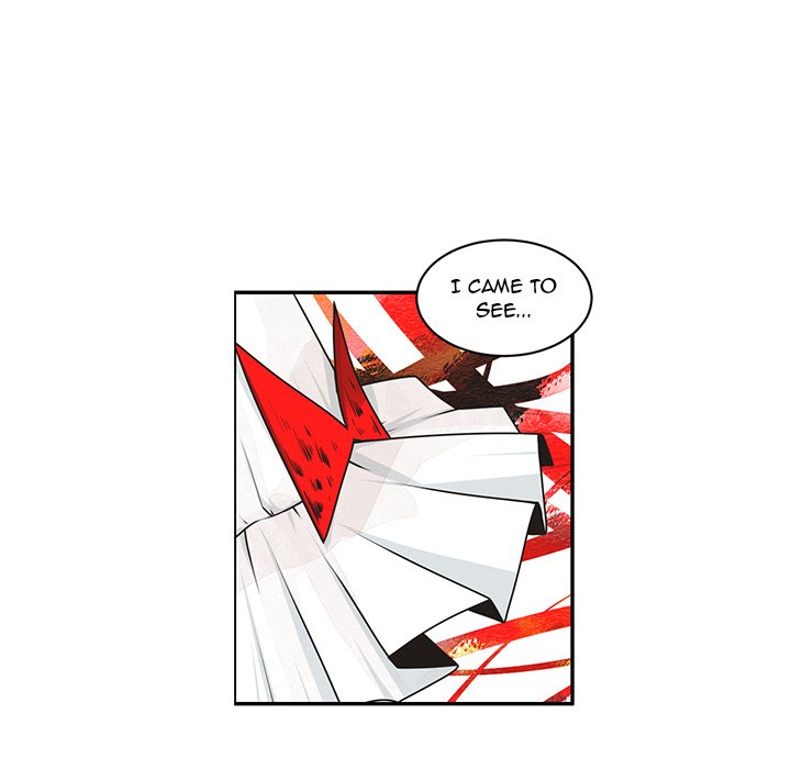 Go Away, Mr.Demon Chapter 233 image 40