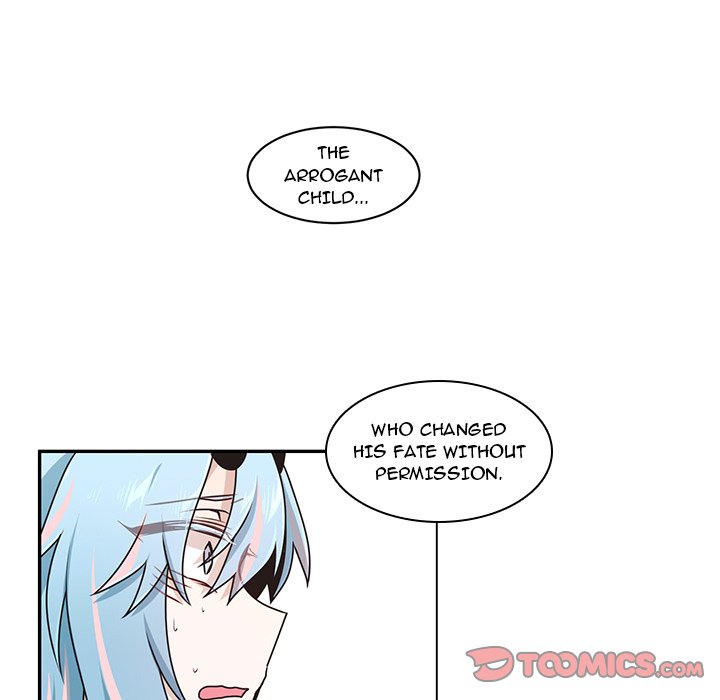 Go Away, Mr.Demon Chapter 233 image 41