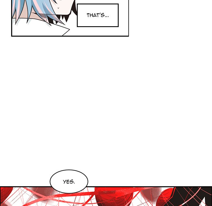Go Away, Mr.Demon Chapter 233 image 42