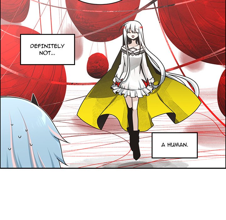 Go Away, Mr.Demon Chapter 233 image 44