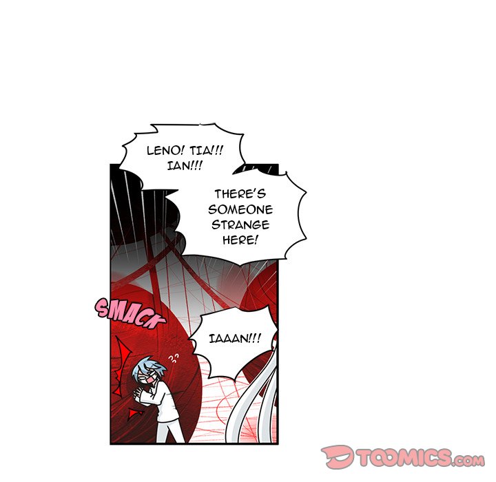 Go Away, Mr.Demon Chapter 233 image 45