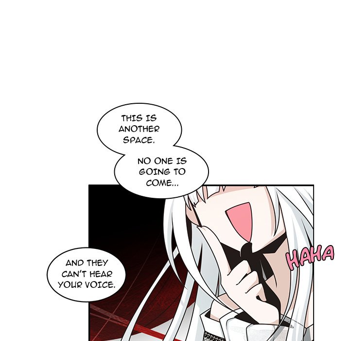 Go Away, Mr.Demon Chapter 233 image 46