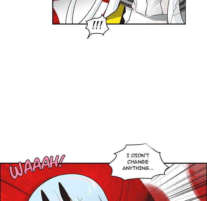 Go Away, Mr.Demon Chapter 233 image 47