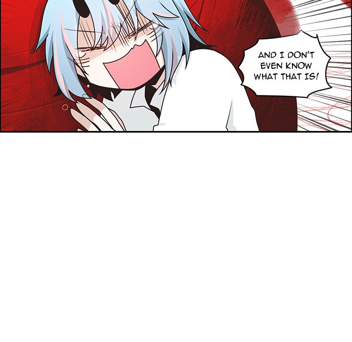 Go Away, Mr.Demon Chapter 233 image 48