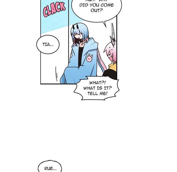 Go Away, Mr.Demon Chapter 233 image 4
