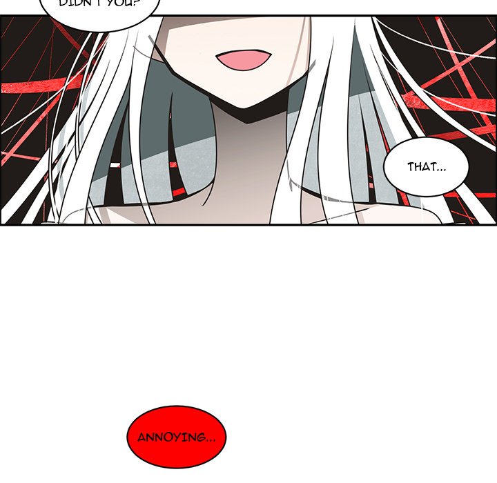 Go Away, Mr.Demon Chapter 233 image 50