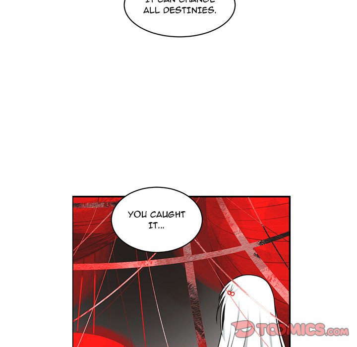 Go Away, Mr.Demon Chapter 233 image 53