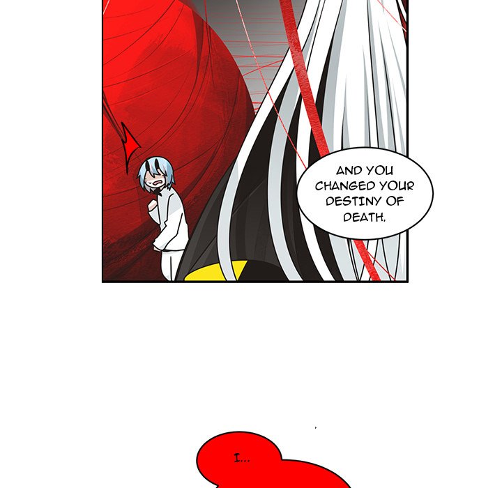 Go Away, Mr.Demon Chapter 233 image 54