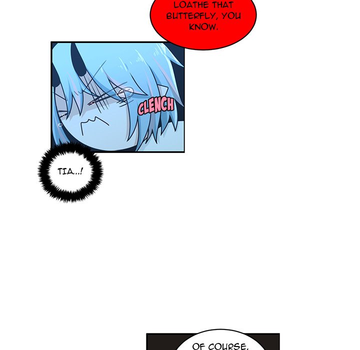 Go Away, Mr.Demon Chapter 233 image 55