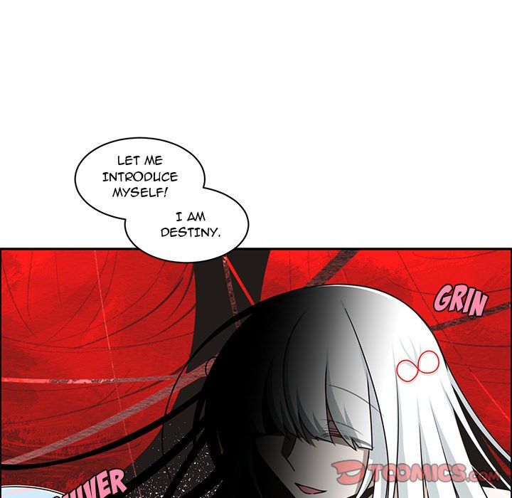 Go Away, Mr.Demon Chapter 233 image 57
