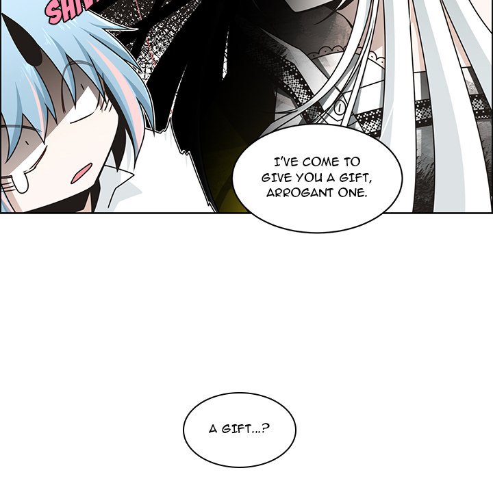 Go Away, Mr.Demon Chapter 233 image 58