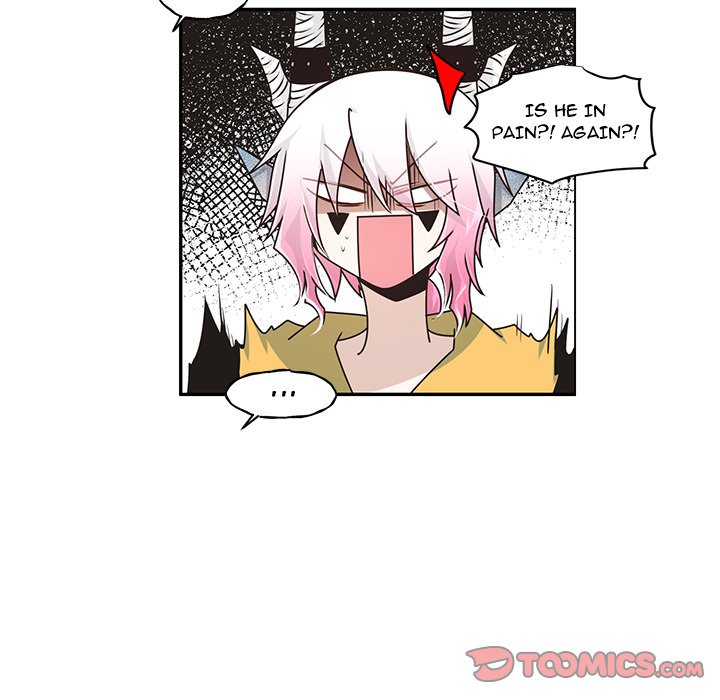 Go Away, Mr.Demon Chapter 233 image 5