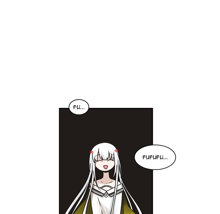Go Away, Mr.Demon Chapter 233 image 60