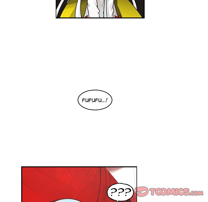 Go Away, Mr.Demon Chapter 233 image 61