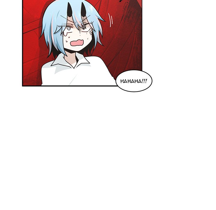 Go Away, Mr.Demon Chapter 233 image 62