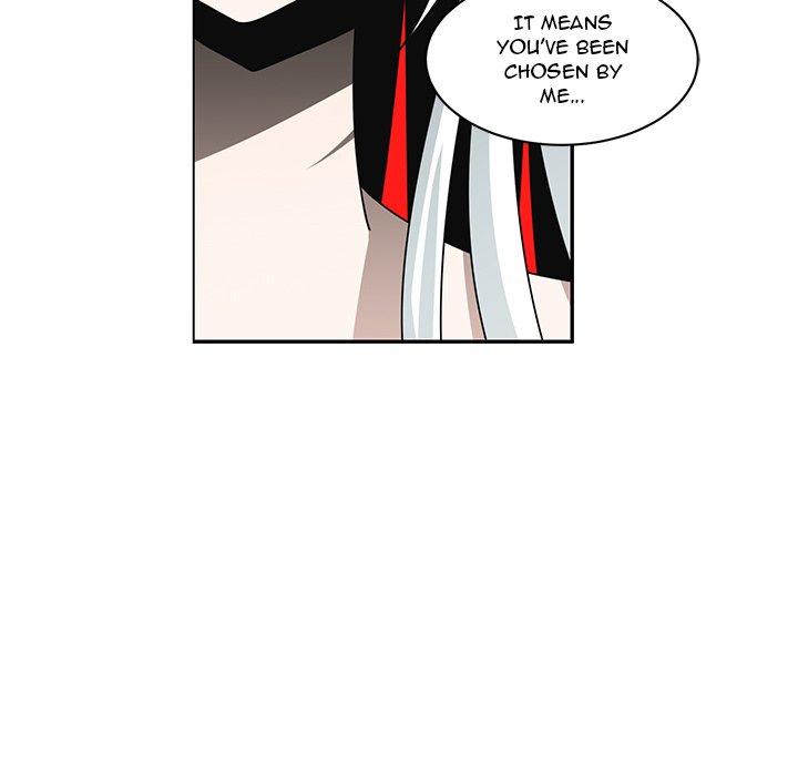 Go Away, Mr.Demon Chapter 233 image 64