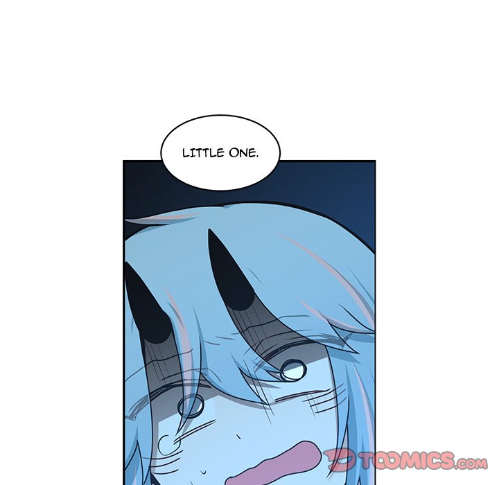 Go Away, Mr.Demon Chapter 233 image 65