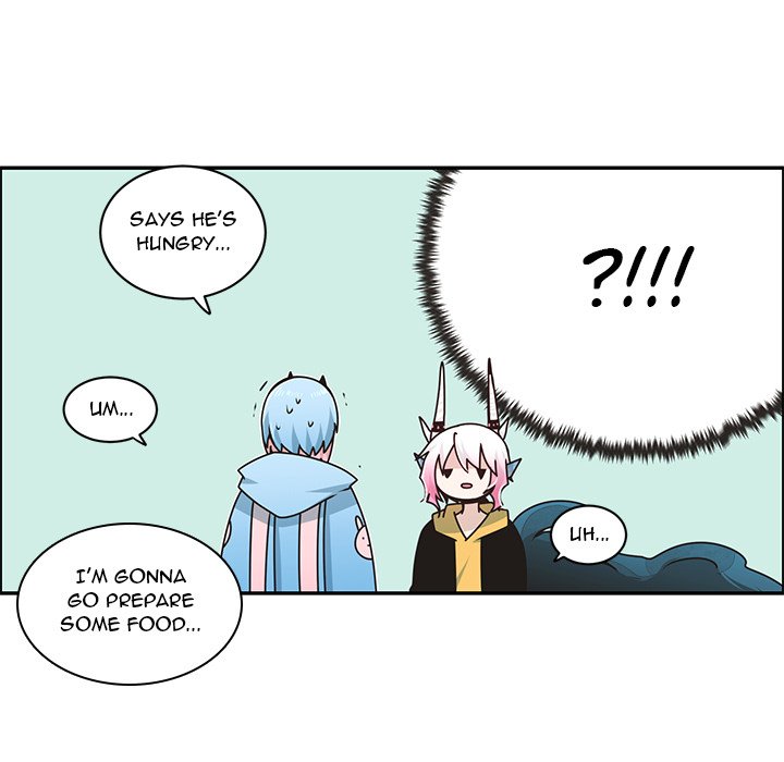 Go Away, Mr.Demon Chapter 233 image 6